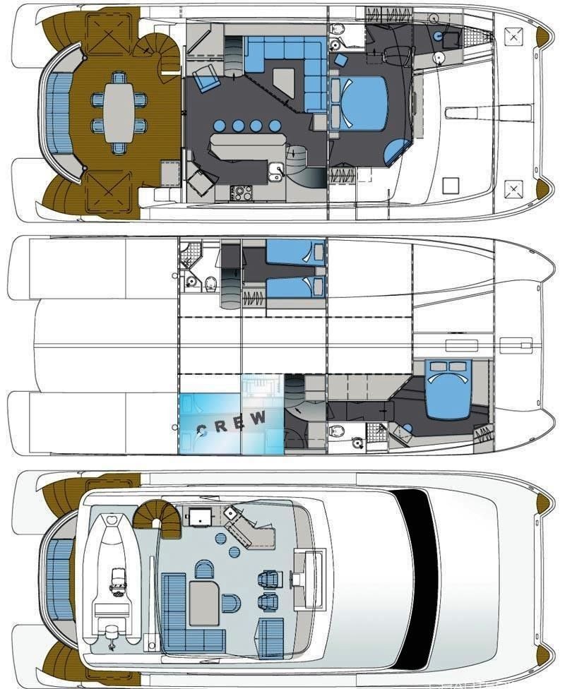 Horizon 60 | Sea Boss