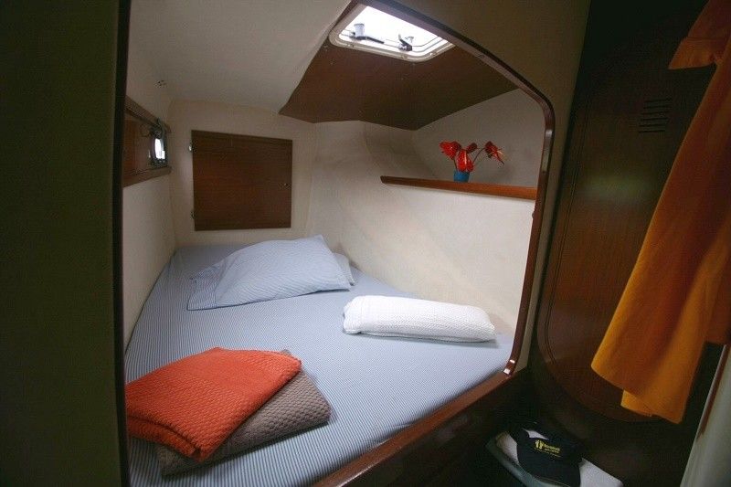 Fountaine Pajot Venezia 42 | Inordinate