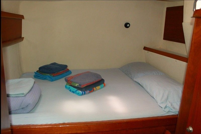 Fountaine Pajot Venezia 42 | Inordinate