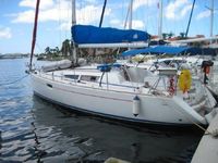 Jeanneau 36i (2012)