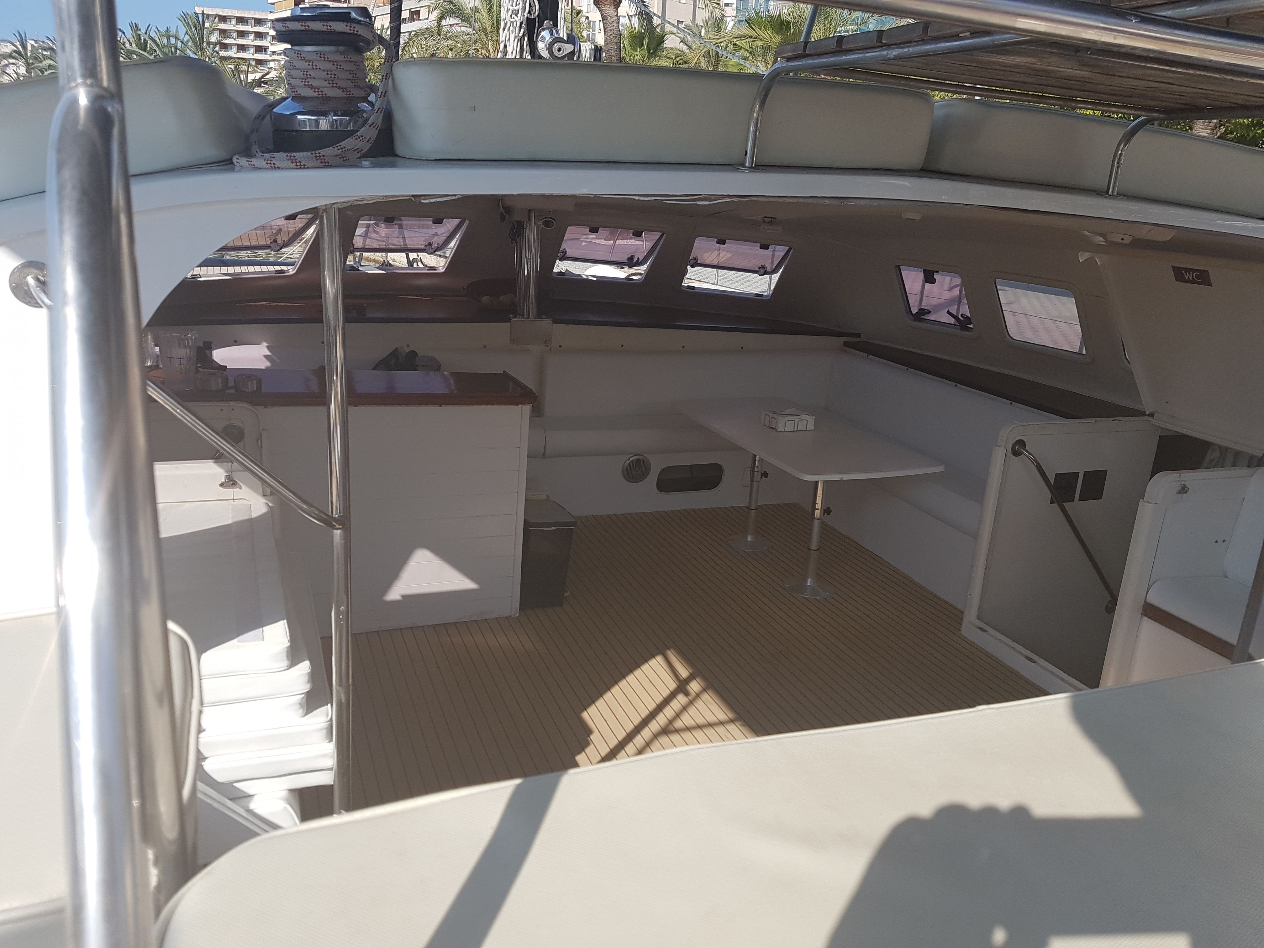 Freebird 50 | Magic 5