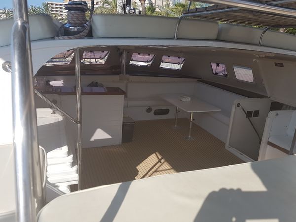 Freebird 50 | Magic 5