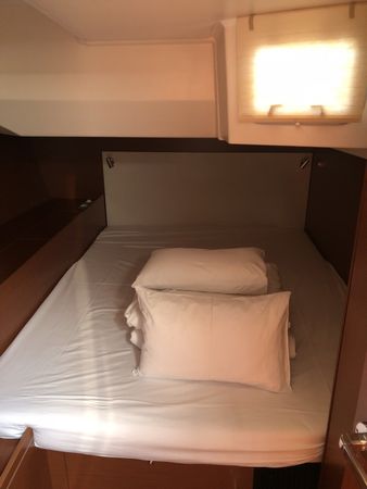 Beneteau Oceanis 51 | Marea