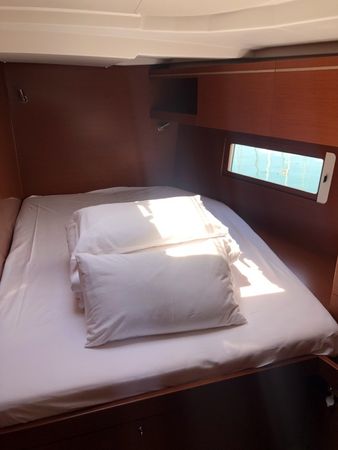 Beneteau Oceanis 51 | Marea