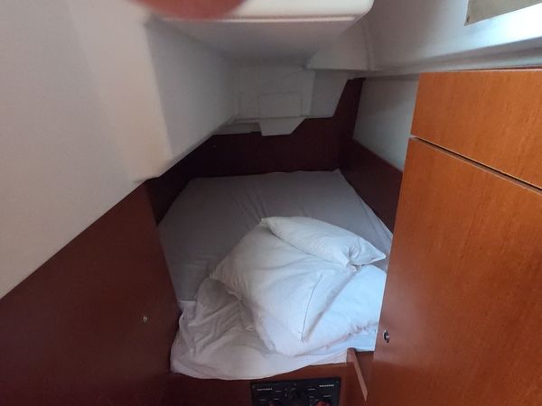 Beneteau Oceanis 35 | Abeona