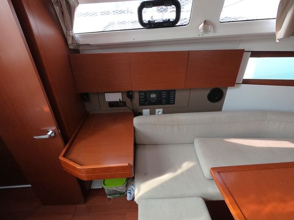 Beneteau Oceanis 35 | Abeona