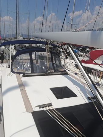 Dufour 460 GL | Arba