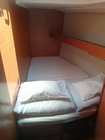 Dufour 460 GL | Arba