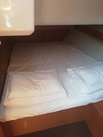 Dufour 460 GL | Arba