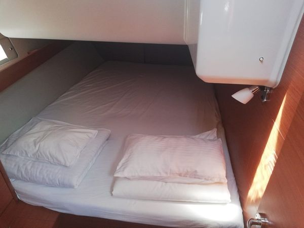 Dufour 460 GL | Arba