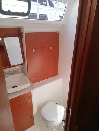 Dufour 460 GL | Arba