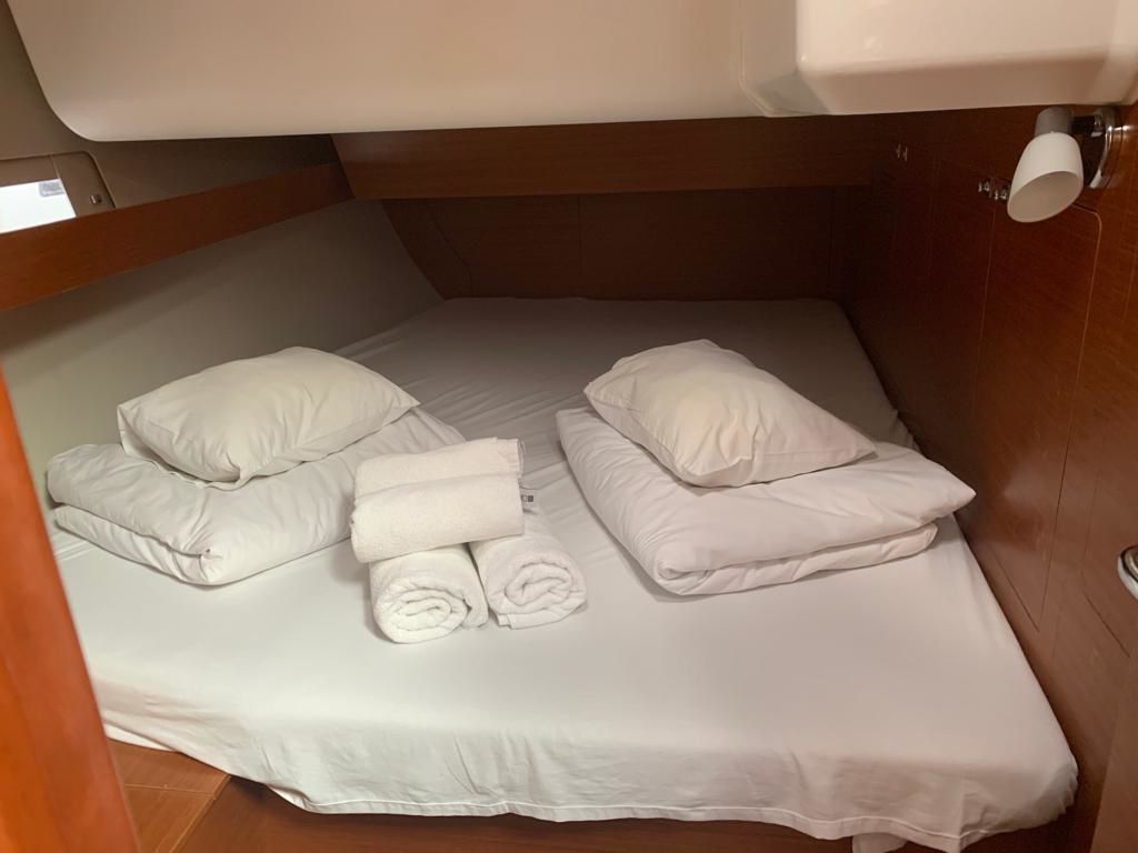 Dufour 460 GL | Cetina