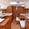 Jeanneau Sun Odyssey 440 | Sigma Kiss
