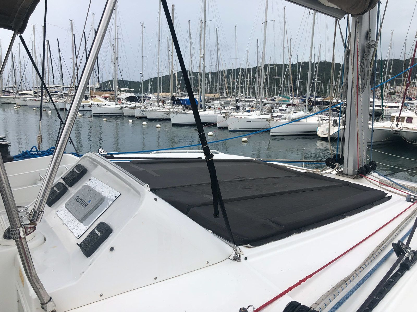 Lagoon 450 F | Lorena