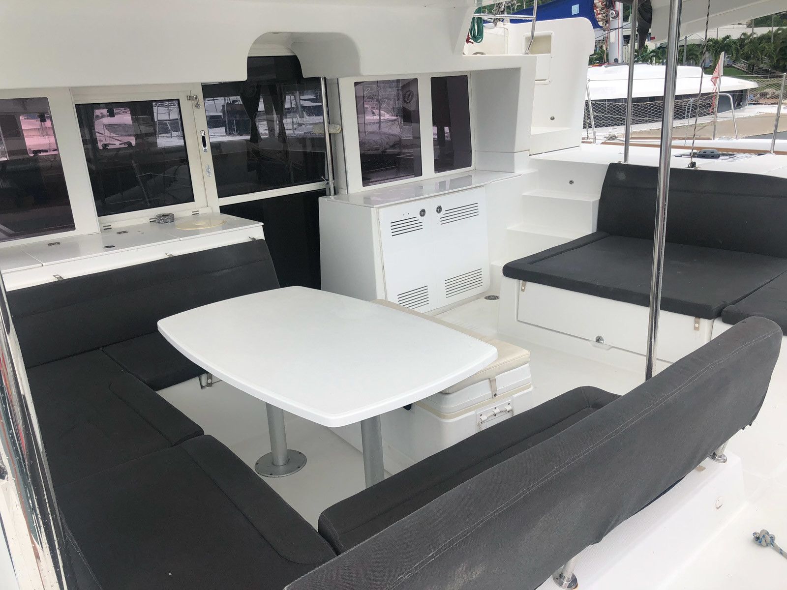 Lagoon 450 F | Lorena