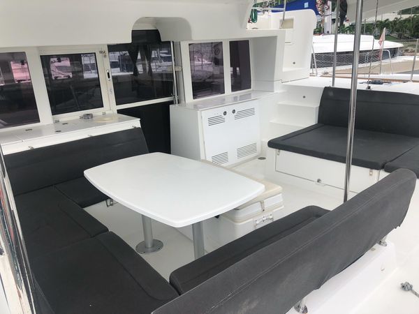 Lagoon 450 F | Lorena