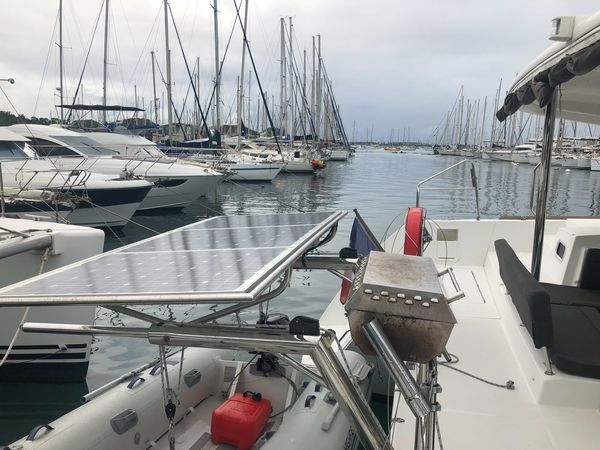 Lagoon 450 F | Lorena