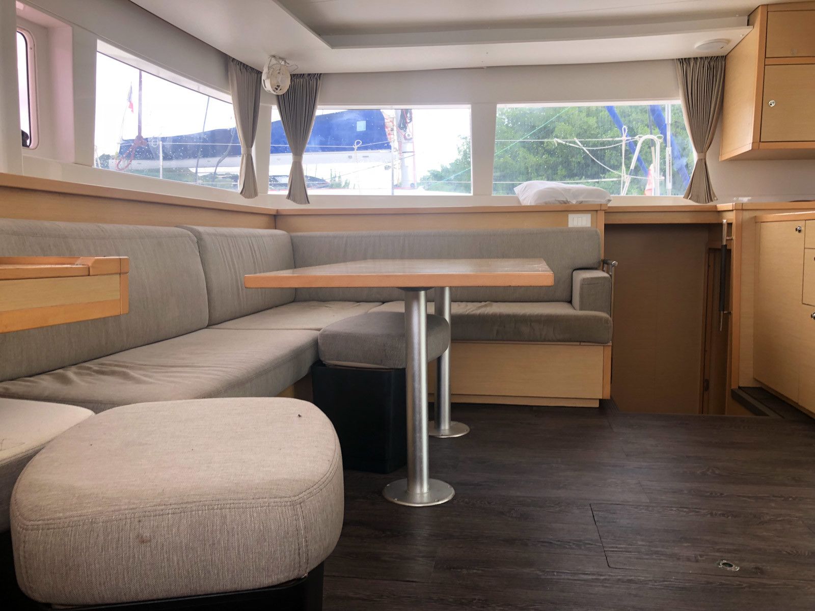 Lagoon 450 F | Lorena