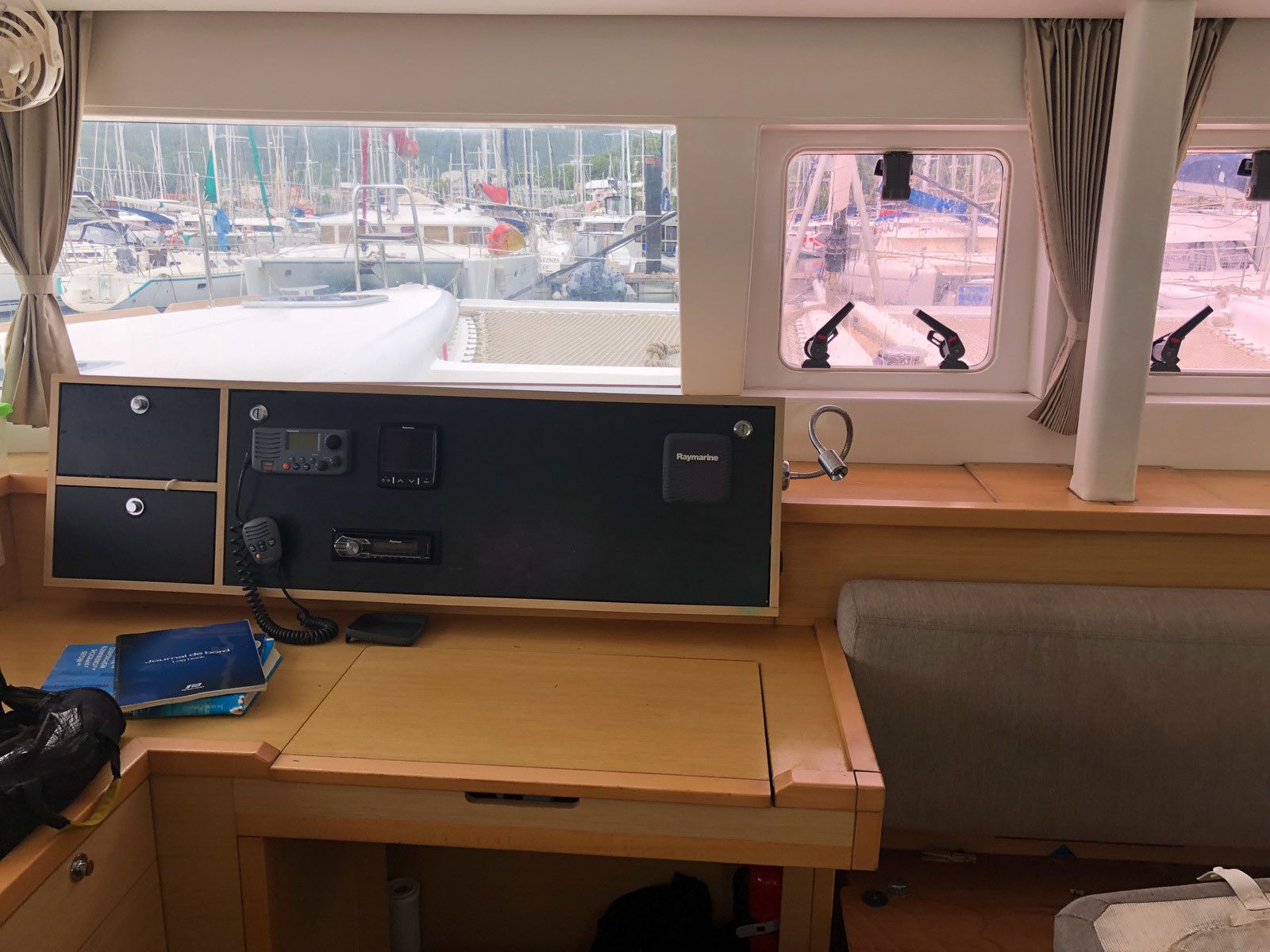 Lagoon 450 F | Lorena