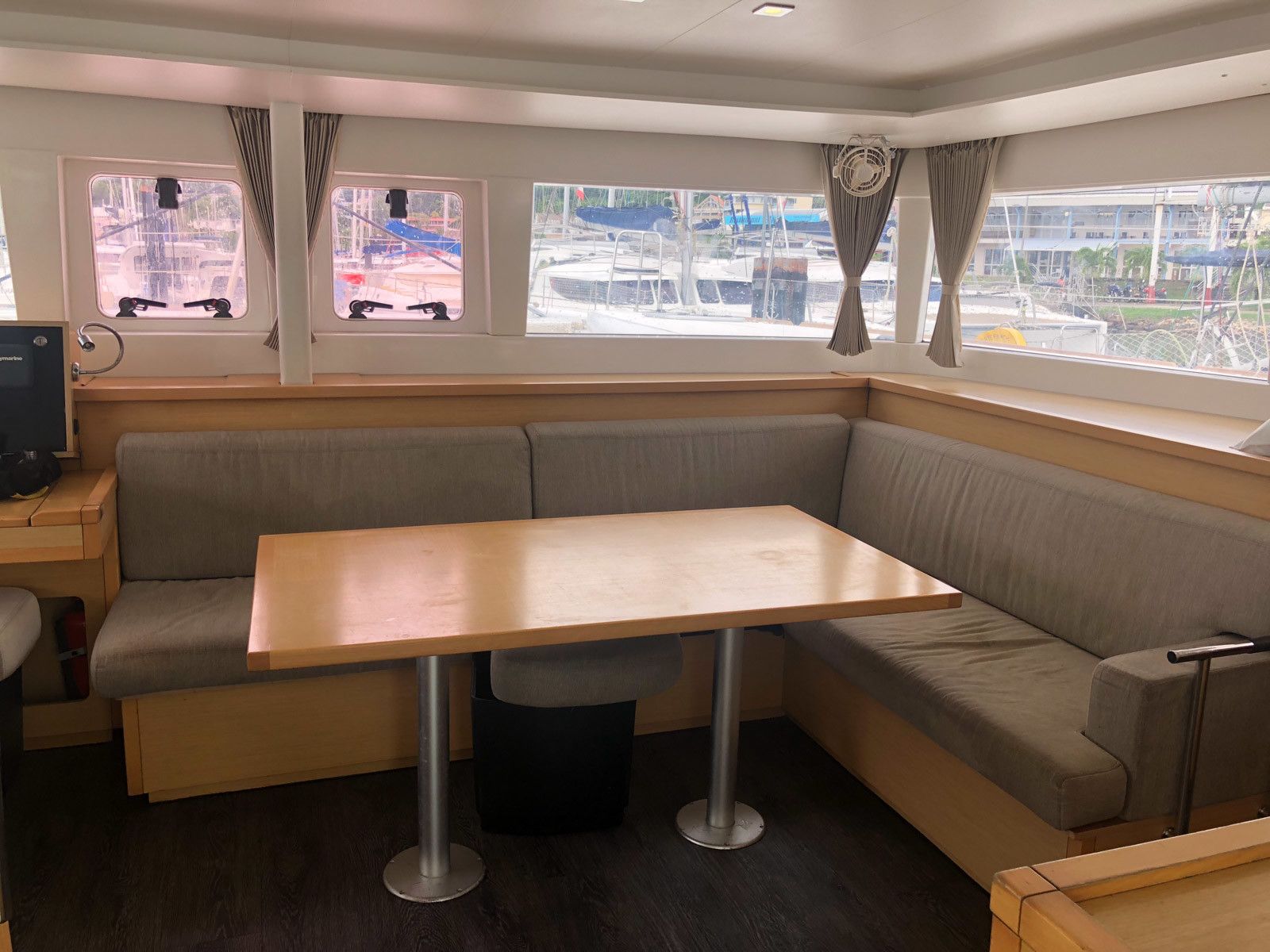 Lagoon 450 F | Lorena