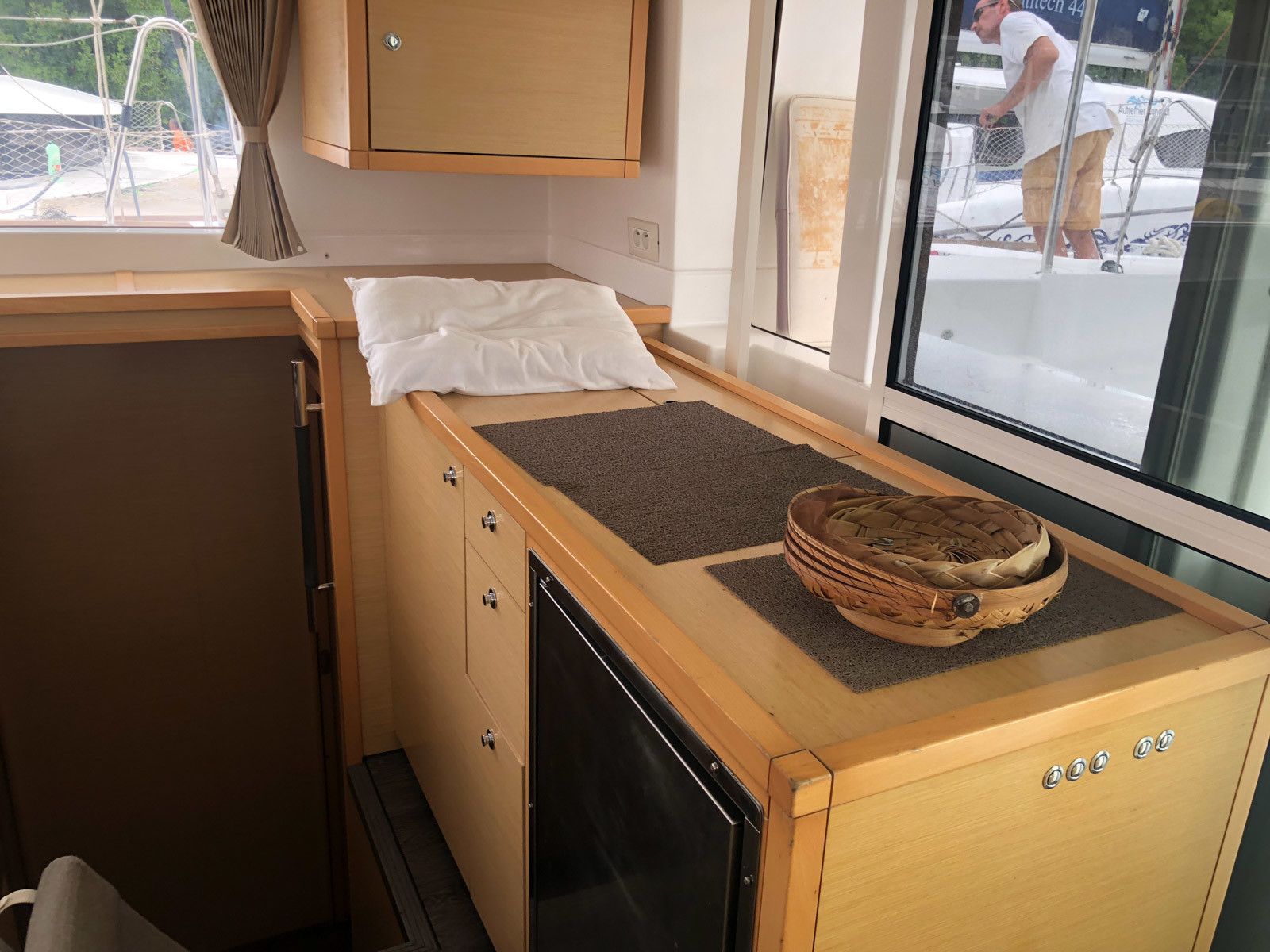 Lagoon 450 F | Lorena