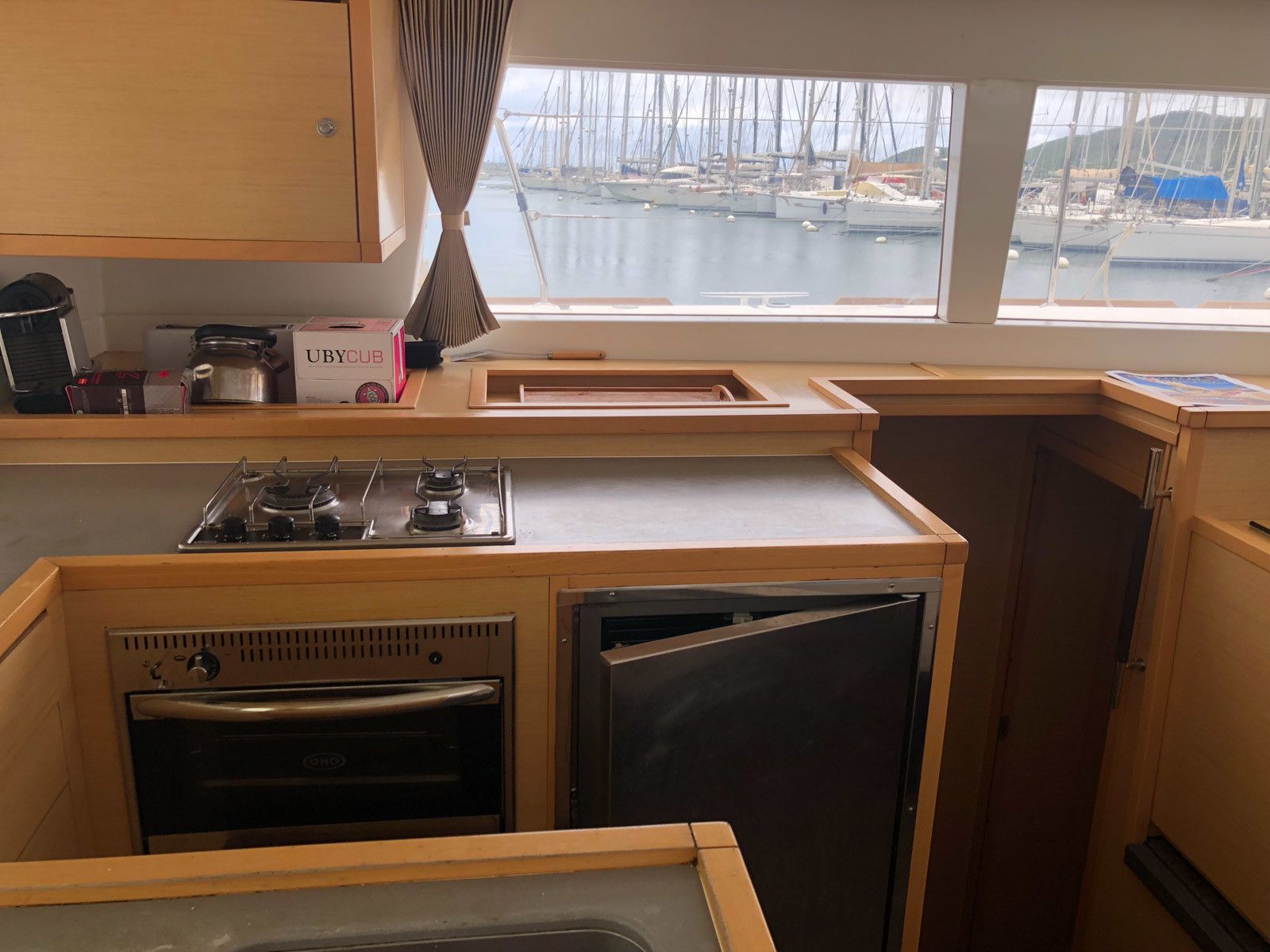 Lagoon 450 F | Lorena