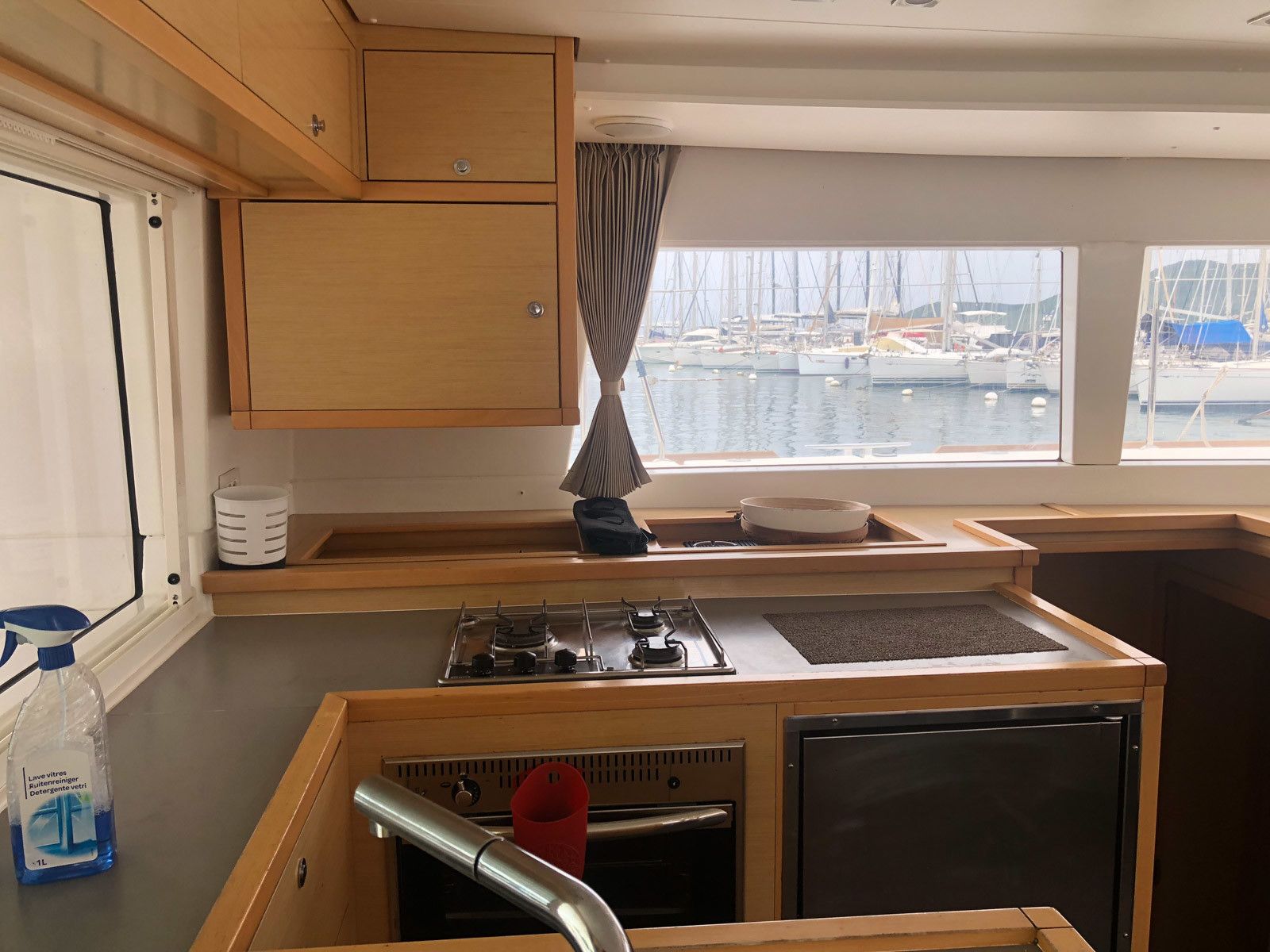 Lagoon 450 F | Lorena