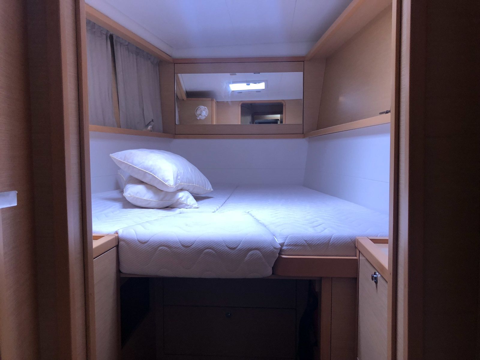 Lagoon 450 F | Lorena