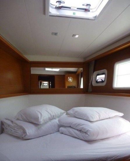 Lagoon 450 F | Lorena