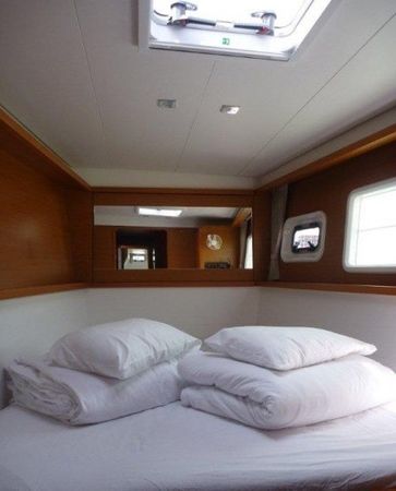 Lagoon 450 F | Lorena