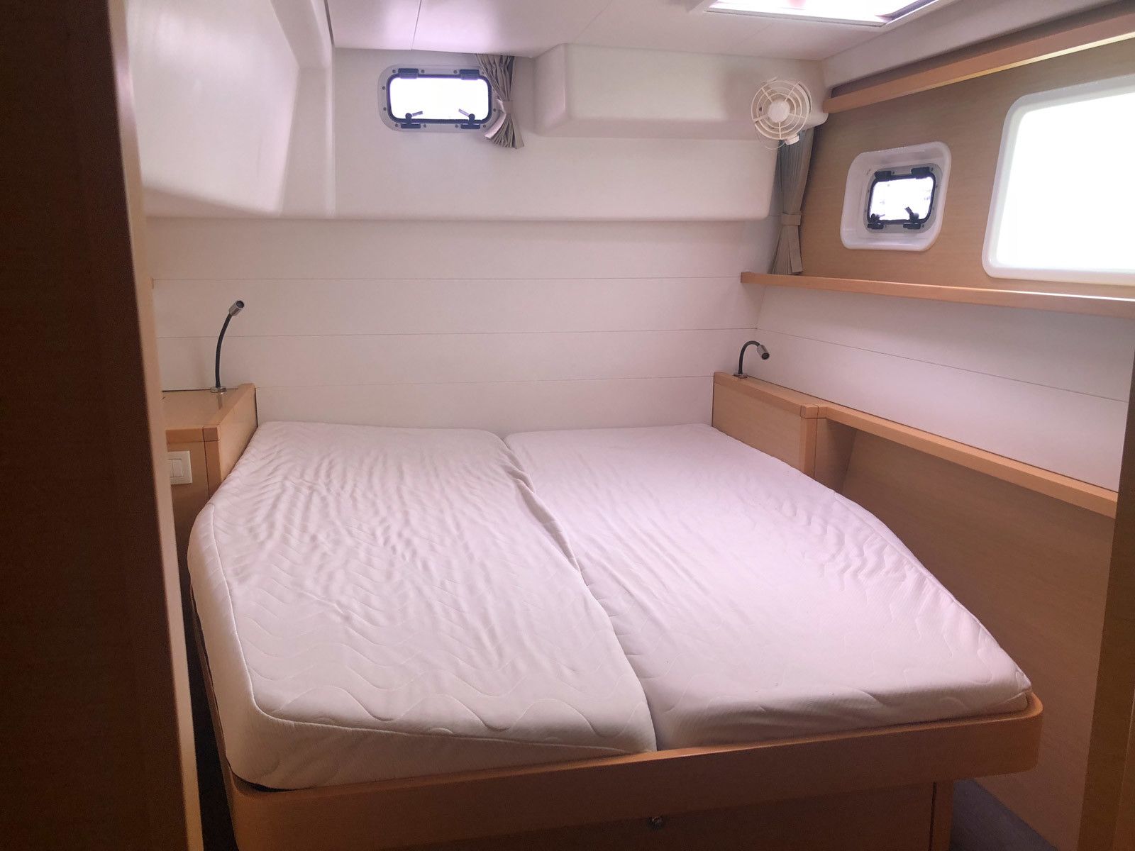 Lagoon 450 F | Lorena