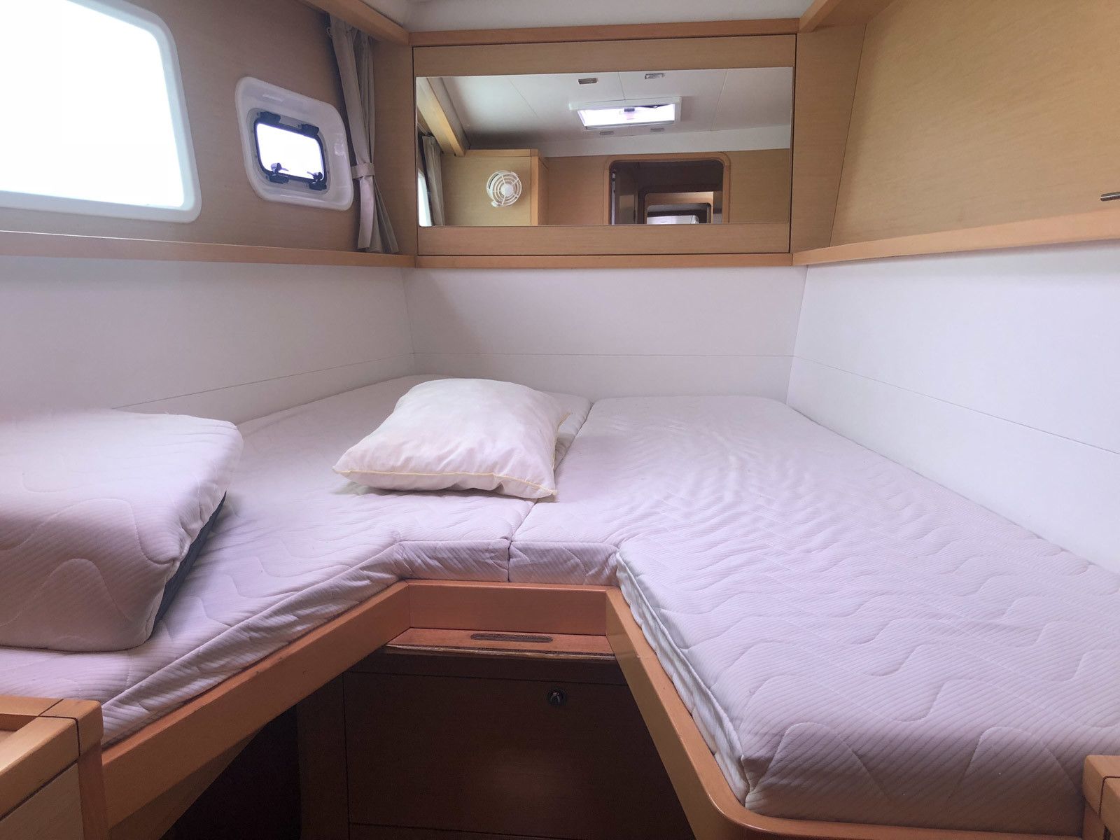 Lagoon 450 F | Lorena