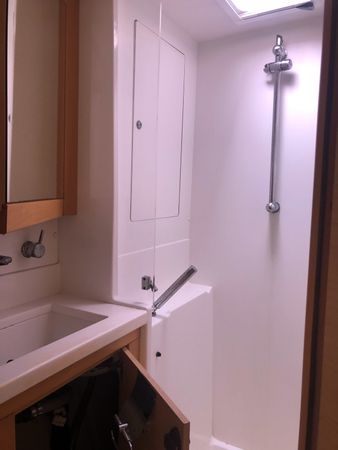 Lagoon 450 F | Lorena