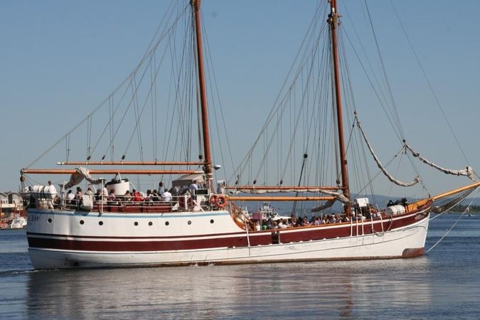 Custom Built 100 | Helena