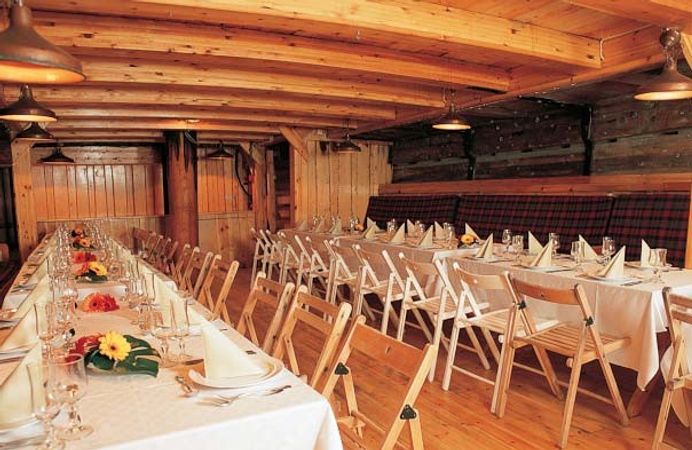 Custom Built 100 | Helena