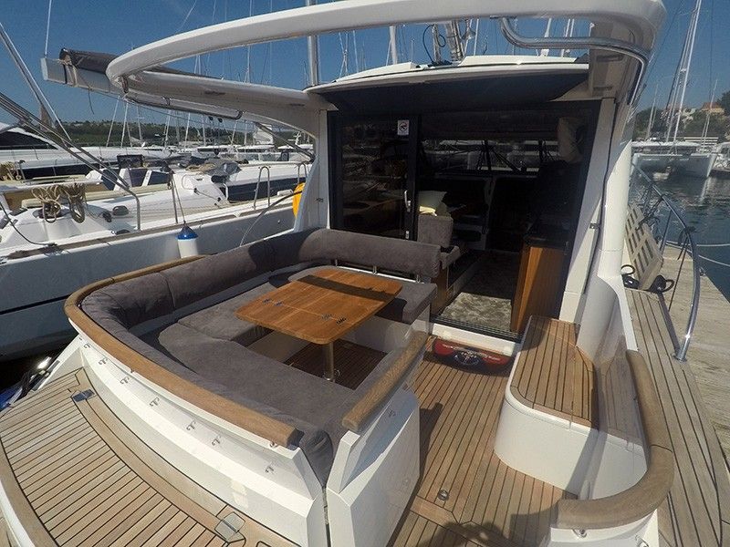 Marex 375 | North Star