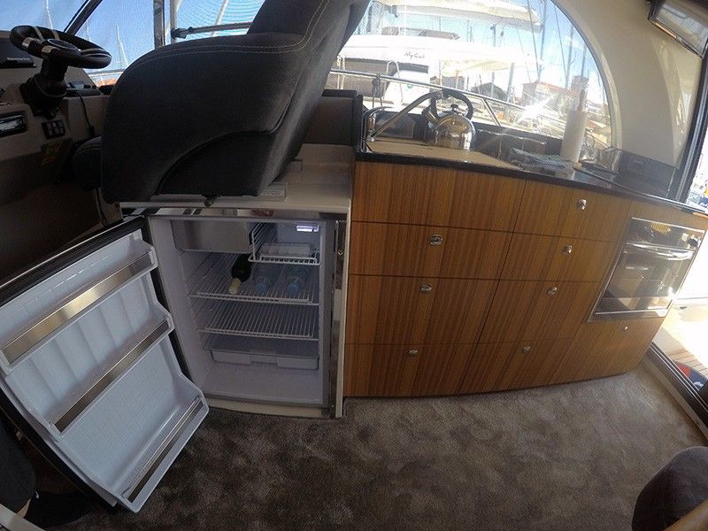 Marex 375 | North Star