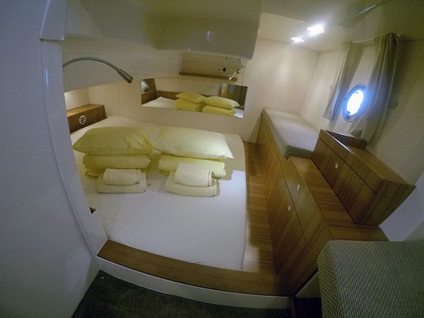 Marex 375 | North Star