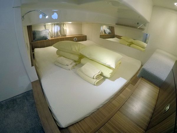 Marex 375 | North Star