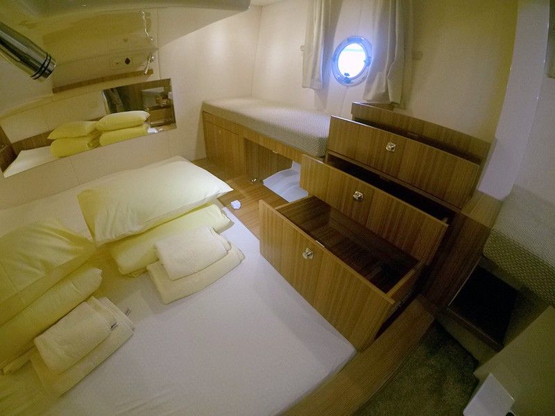 Marex 375 | North Star