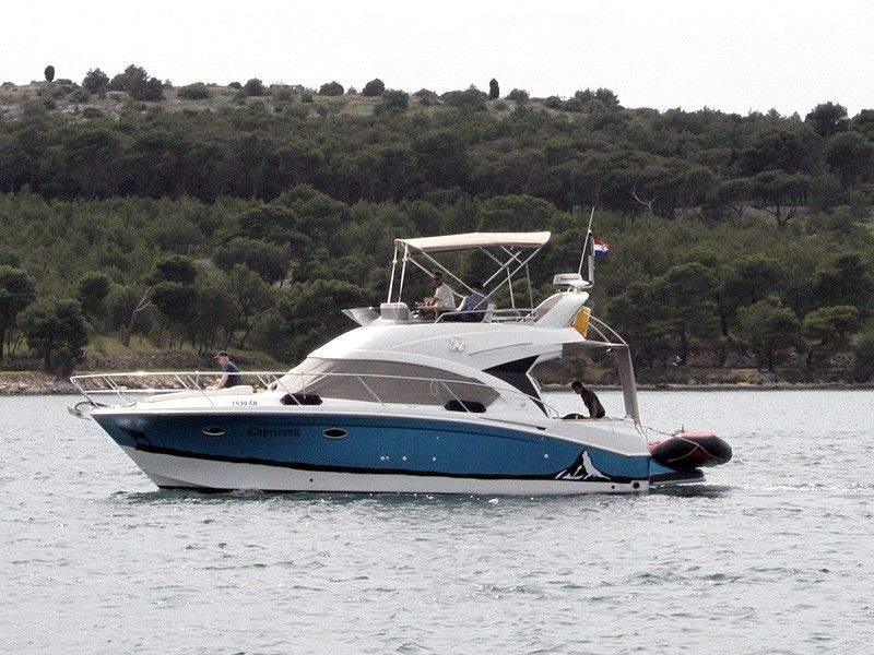 Beneteau Antares 36 | Capricorn