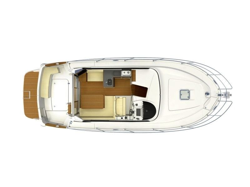 Beneteau Antares 36 | Capricorn