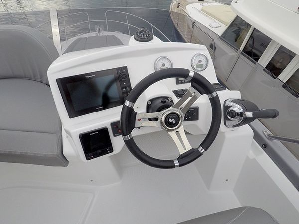 Beneteau Antares 36 | Capricorn