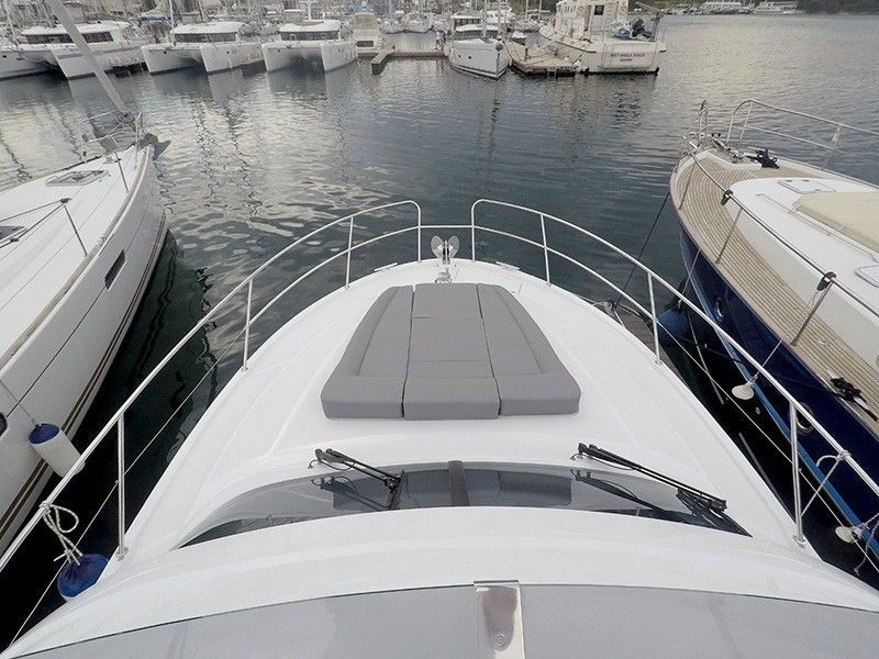 Beneteau Antares 36 | Capricorn
