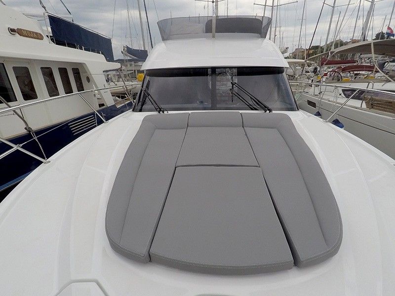 Beneteau Antares 36 | Capricorn