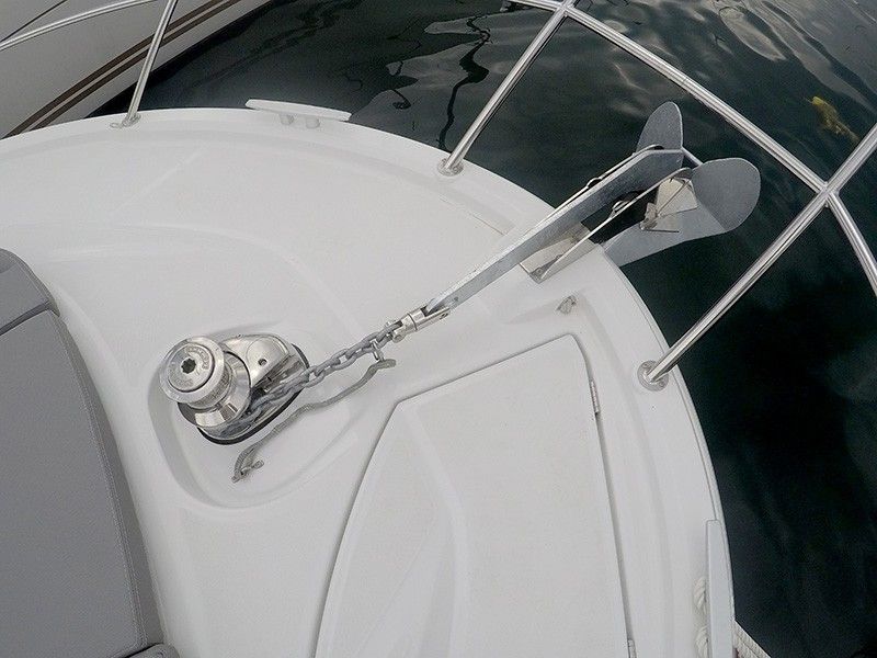 Beneteau Antares 36 | Capricorn