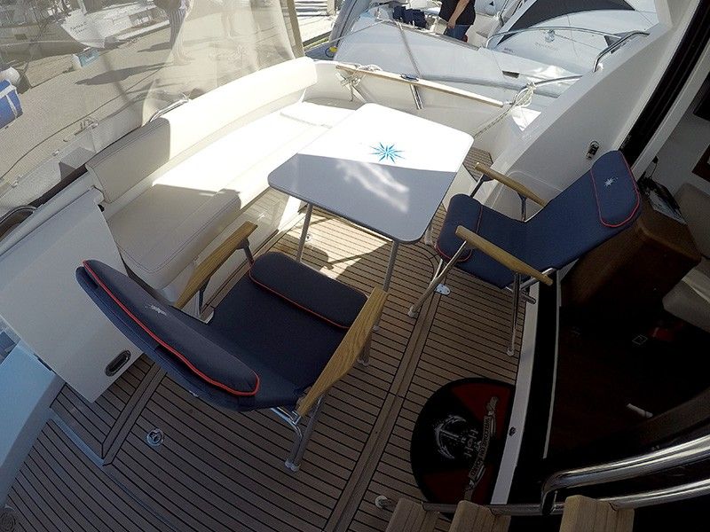 Beneteau Antares 36 | Capricorn