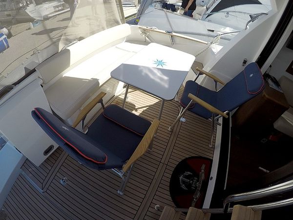 Beneteau Antares 36 | Capricorn