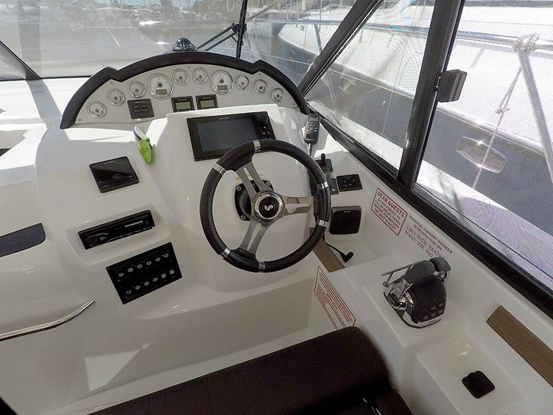 Beneteau Antares 36 | Capricorn
