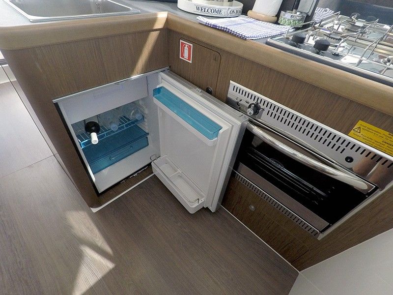 Beneteau Antares 36 | Capricorn